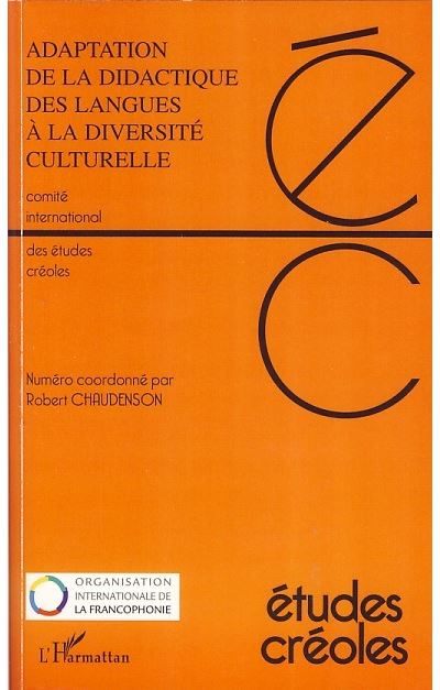 Adaptation de la didactique des langues à la diversité culturelle