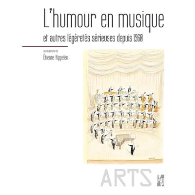 L'humour en musique