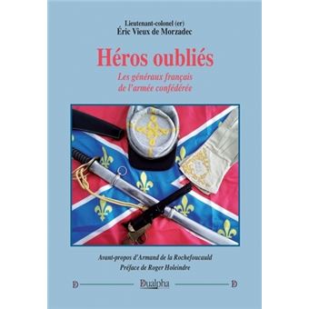 Héros oubliés