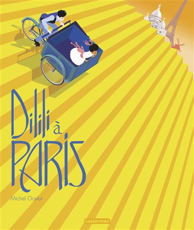 Le petit album du film