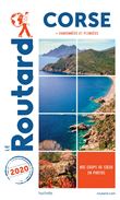 Guide du Routard Corse 2020