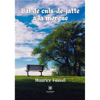 Bal de culs-de-jatte à la morgue