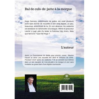 Bal de culs-de-jatte à la morgue