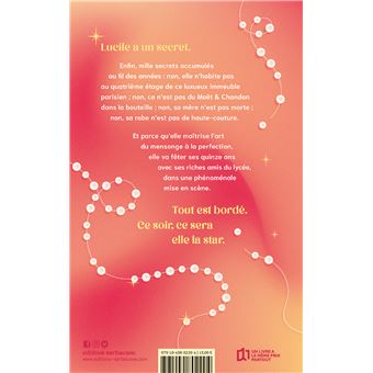 C'est beau de mentir