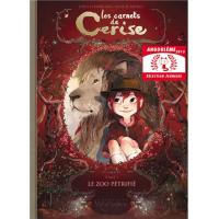 Les Carnets de Cerise