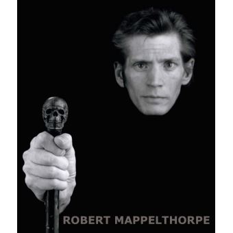 Mapplethorpe - catalogue - 1
