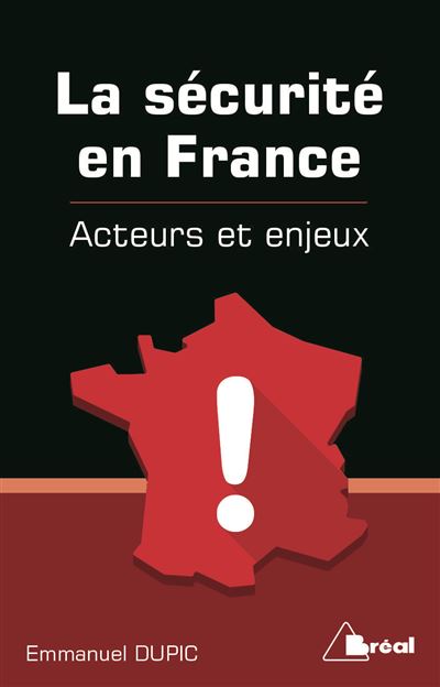 La sécurité en France