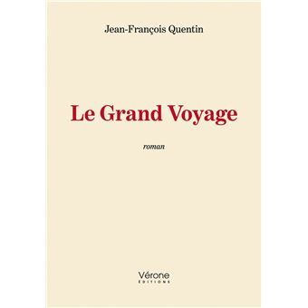 Le Grand Voyage