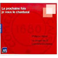 La prochaine fois je vous le chanterai