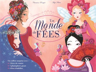 Un monde de fées