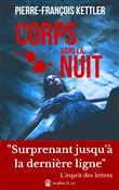 Corps dans la nuit