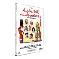 Le Père Noël est une ordure DVD