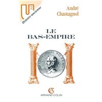 Le Bas-Empire