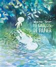 Le garçon de papier