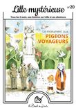 N°20 Lille mystérieuse - Le monument aux pigeons voyageurs