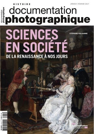 Sciences et société