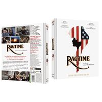 Ragtime Blu-ray