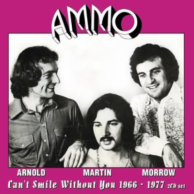 Can't smile without you 1966-1977 - 2 CD