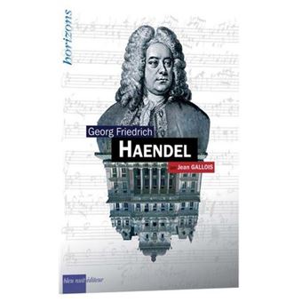 Haendel, Georg Friedrich