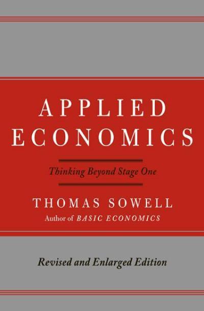 Applied economics
