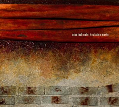 Hesitation marks - Inclus CD