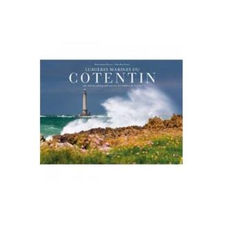 Lumières marines du Cotentin