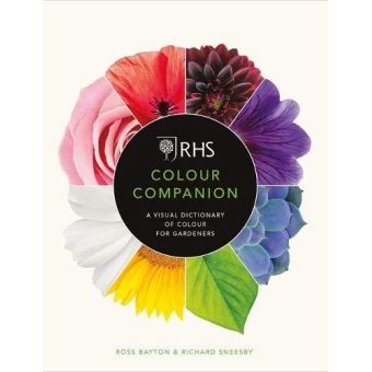RHS COLOUR COMPANION