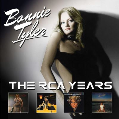 The Rca Years Coffret
