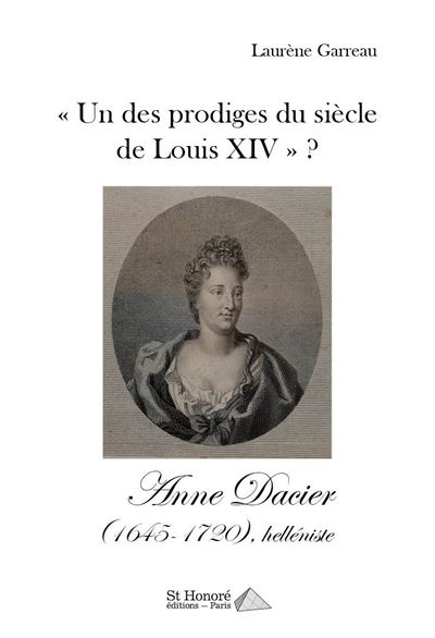 Un des prodiges du siècle de Louis XIV ?
