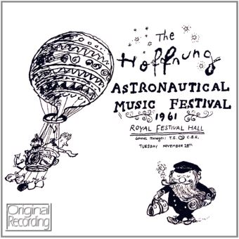 Gerard Hoffnung - 1