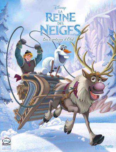 Olaf #1