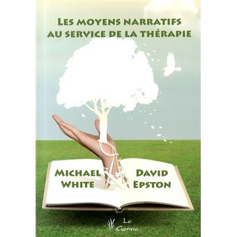 Les moyens narratifs au service de la therapie