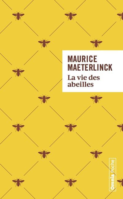 Vie des abeilles