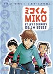 Miko et les 7 secrets de la Bible