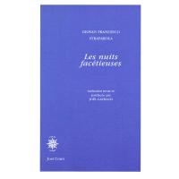 Les nuits facétieuses