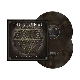 The Eternal - 1