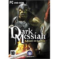 DARK MESSIAH MIGHT AND MAGIC - Jeu PC - Jeux vidéo
