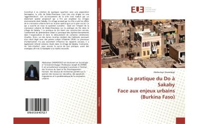 La pratique du do a sakaby face aux enjeux urbains