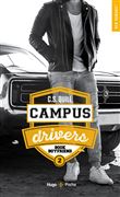 Campus drivers - Tome 2 Bookboyfriend