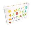 Cartes Méditation