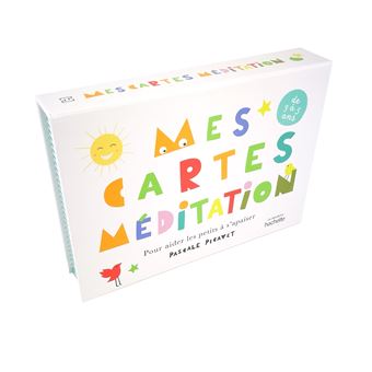 Cartes Méditation