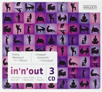 In n out coffe break jazz