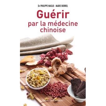 La cuisine dans la médecine chinoise 