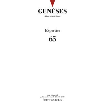 Genèses