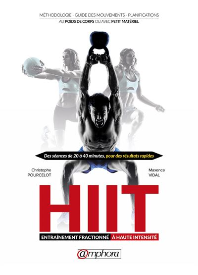 Méthode HIIT