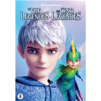 RISE OF THE GUARDIANS-BIL