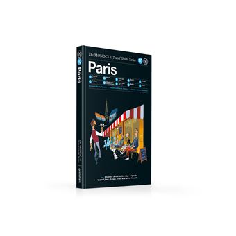 Paris - nouvelle édition