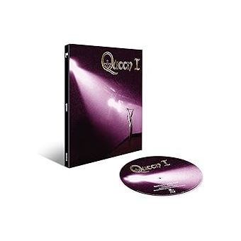 Queen I Blu-ray - 1