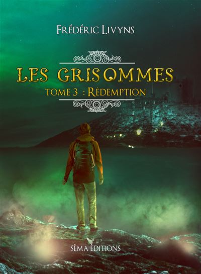Rédemption - F. Livyns - broché