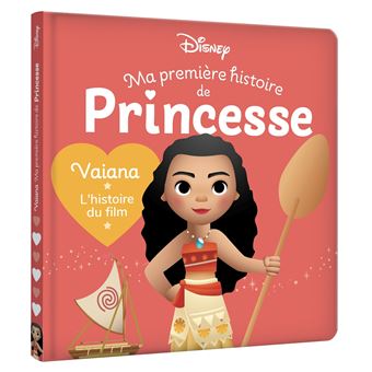Ma Premiere Histoire Princesse – 0 à 3 ans collection Ma Premiere Histoire  Princesse